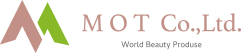 MOT Co.,Ltd. World Beauty Produce